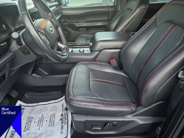 Certified 2023 Ford Expedition Limited AWD/4WD image 15