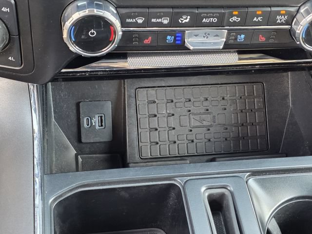 Certified 2023 Ford F150 Lariat w/ Equipment Group 502A High AWD/4WD image 25