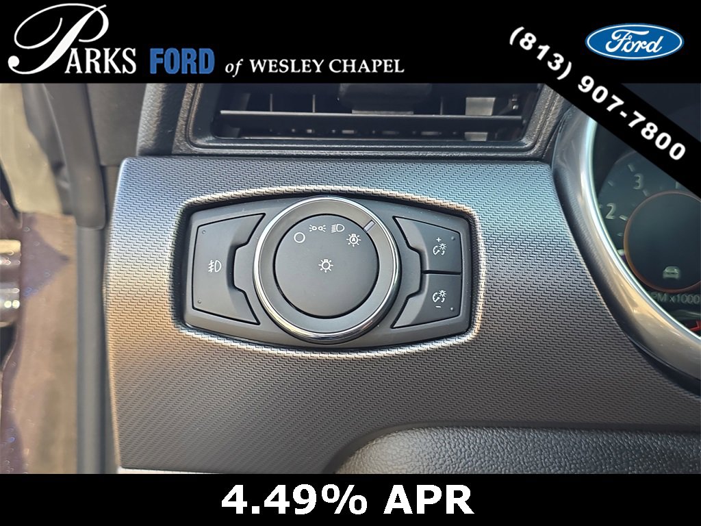 Certified 2021 Ford Mustang Premium w/ Equipment Group 201A image 22