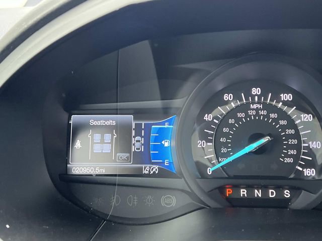 Certified 2023 Ford Edge SEL w/ Convenience Package AWD/4WD image 22