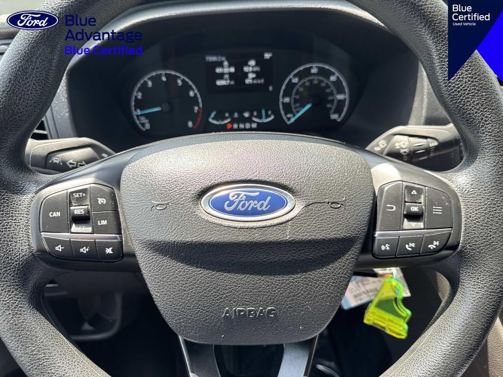 Certified 2021 Ford Transit 350 XLT RWD image 19
