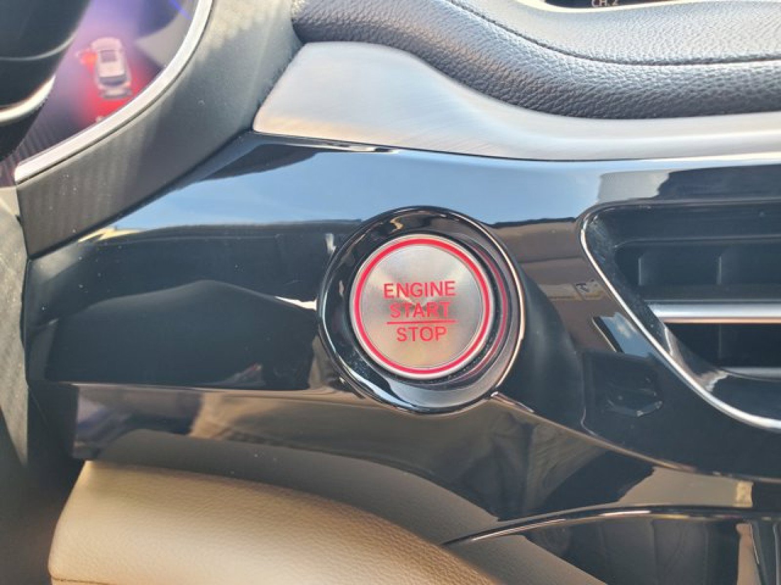 Used 2023 Acura MDX SH-AWD image 23