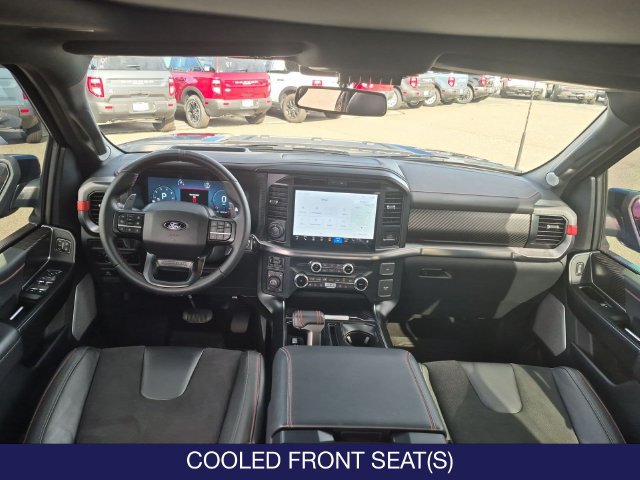 Certified 2025 Ford F150 Raptor AWD/4WD image 19