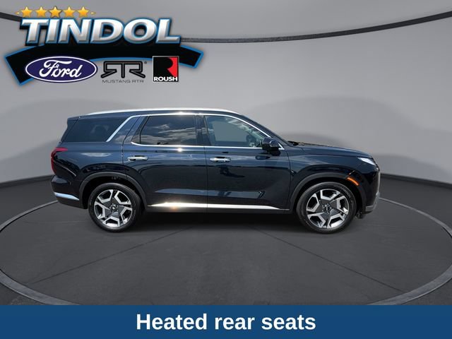 Used 2024 Hyundai Palisade Limited AWD/4WD image 9