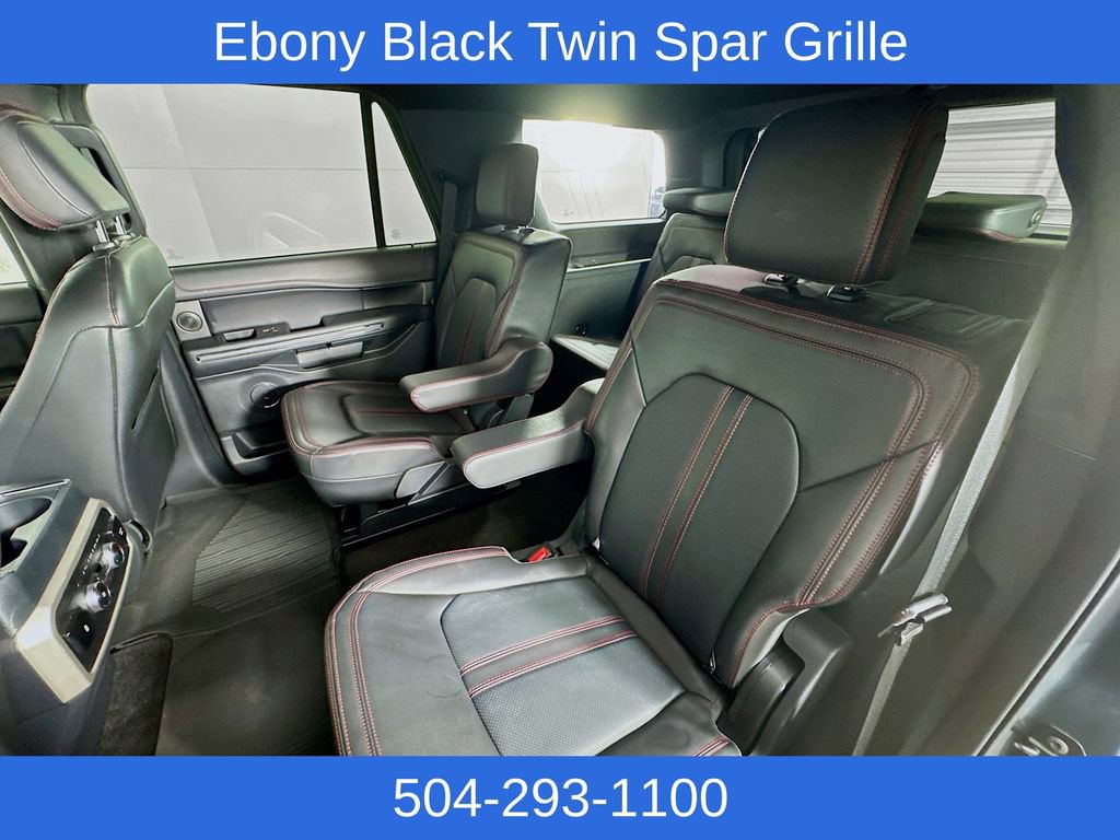 Certified 2022 Ford Expedition Limited image 26