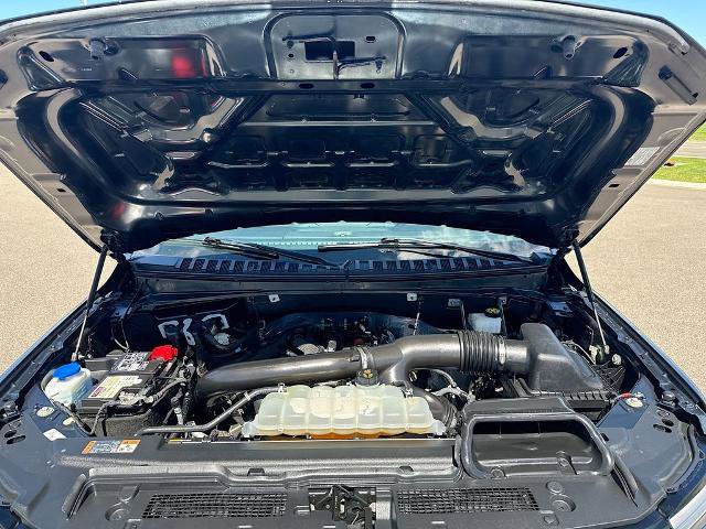 Certified 2024 Ford Expedition Max Limited AWD/4WD image 23