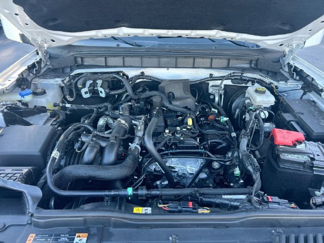 Certified 2023 Ford Bronco Outer Banks AWD/4WD image 38