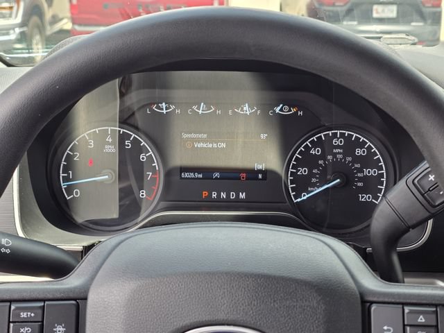 Certified 2023 Ford F150 XL RWD image 9