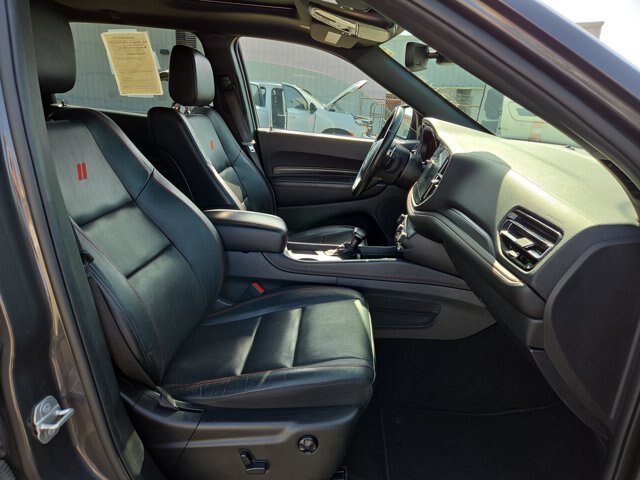 Used 2024 Dodge Durango GT AWD/4WD image 18