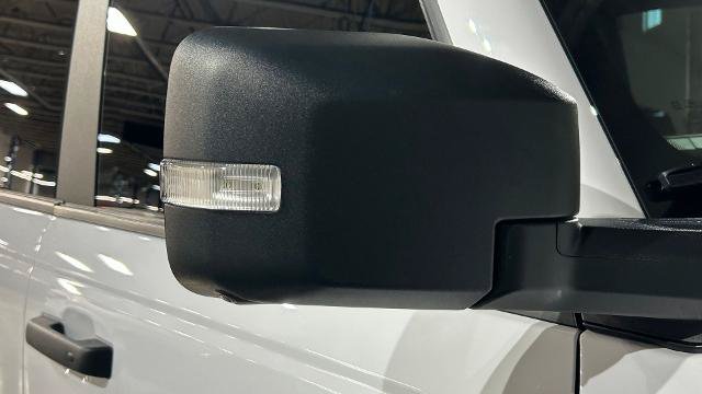 Certified 2023 Ford Bronco Wildtrak AWD/4WD image 13