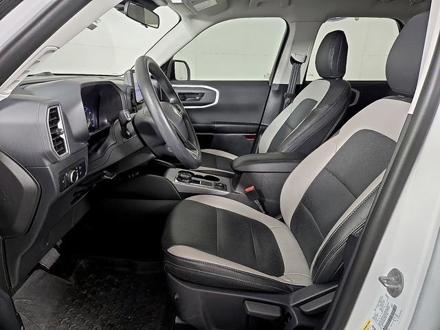 Certified 2023 Ford Bronco Sport Big Bend image 13