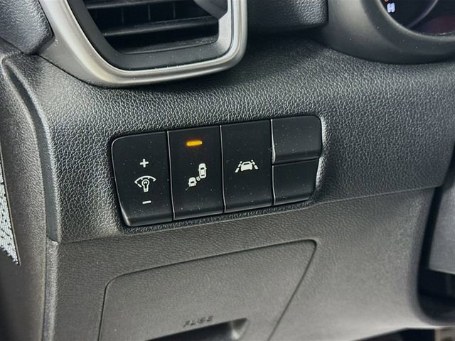 Used 2020 Kia Sportage S image 10