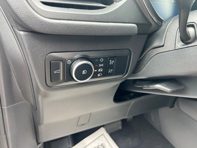 Certified 2024 Ford Escape Platinum AWD/4WD image 8