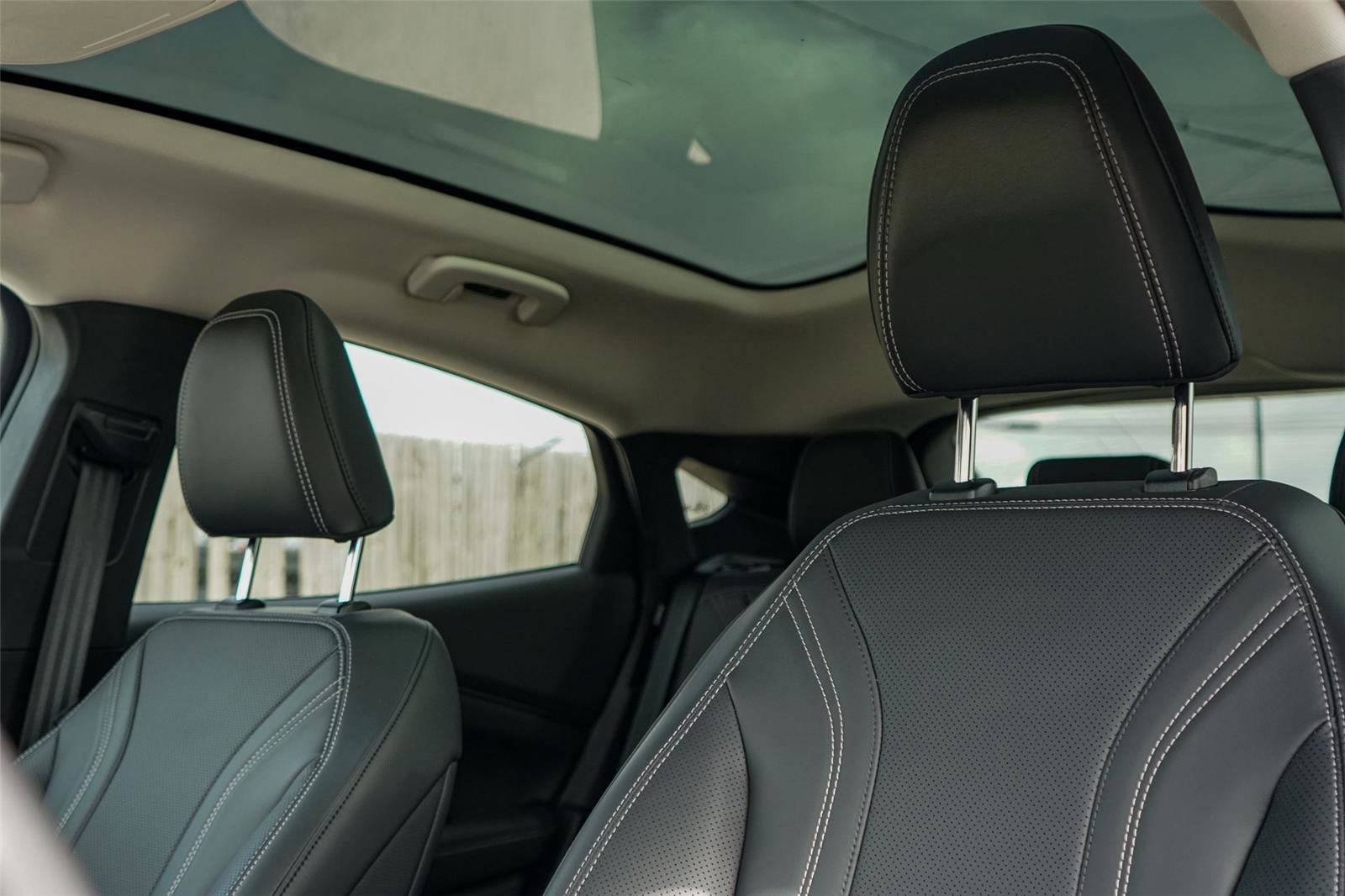 Certified 2023 Ford Mustang Mach-E Premium image 11