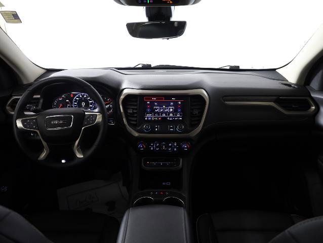 Used 2023 GMC Acadia Denali w/ Denali Ultimate Package AWD/4WD image 14