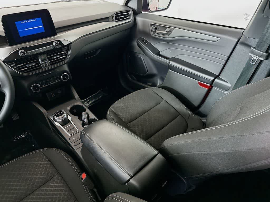 Certified 2024 Ford Escape Active FWD image 11