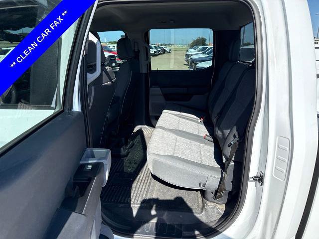 Certified 2023 Ford F250 XL w/ FX4 Off-Road Package AWD/4WD image 6