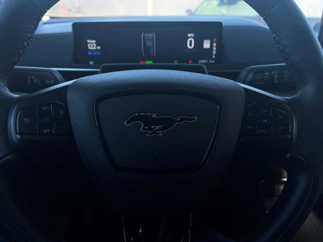 Certified 2023 Ford Mustang Mach-E Select image 20