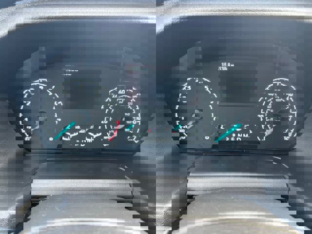 Certified 2024 Ford Transit 250 w/ Exterior Upgrade Package image 11