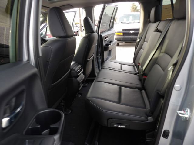 Used 2025 Honda Ridgeline RTL image 32