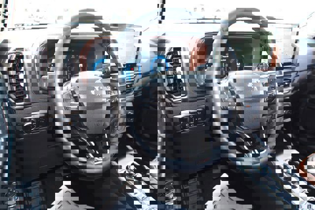 Certified 2025 Ford Bronco Sport Outer Banks w/ Outer Banks Tech Package+ image 15