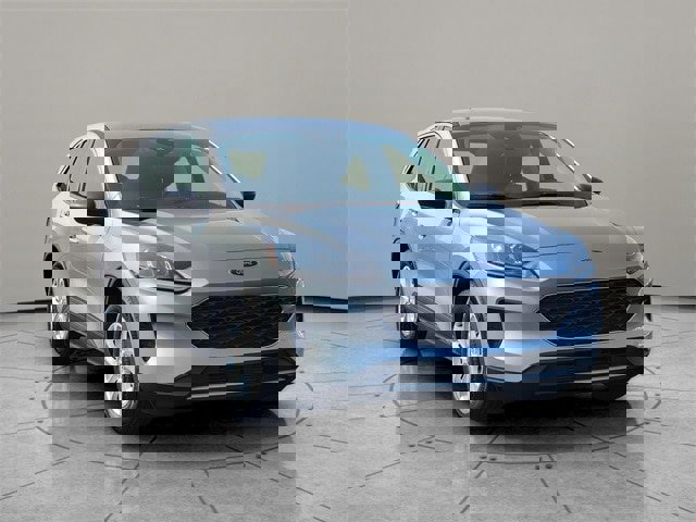 Certified 2022 Ford Escape SE w/ Convenience Package image 14