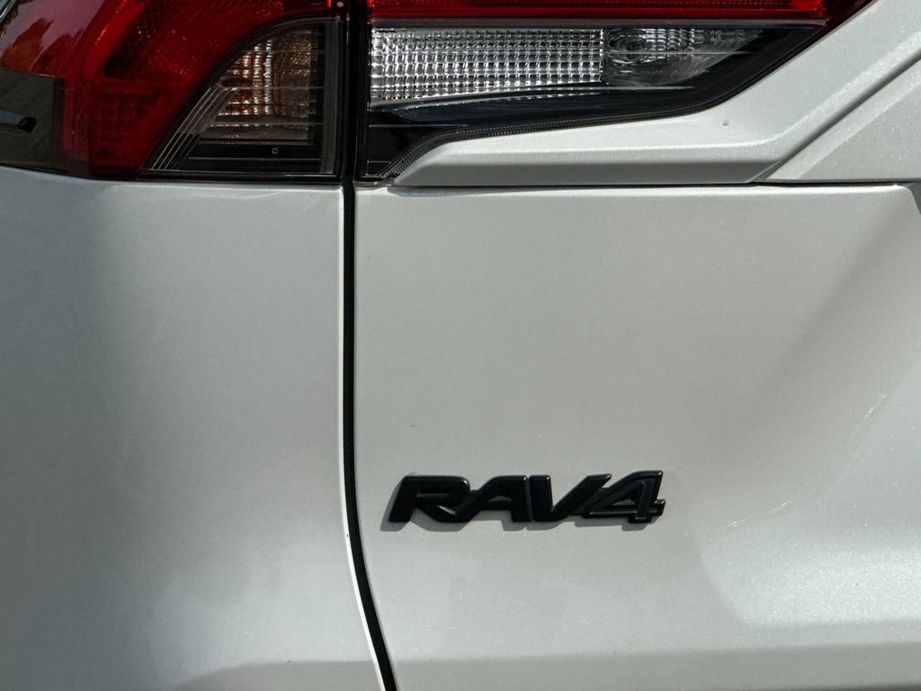 Used 2024 Toyota RAV4 XLE Premium w/ Weather Package FWD image 25