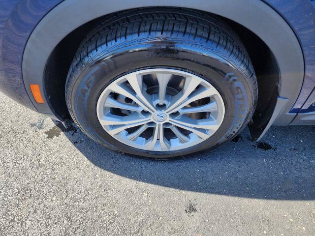 Used 2022 Buick Envision Preferred FWD image 9