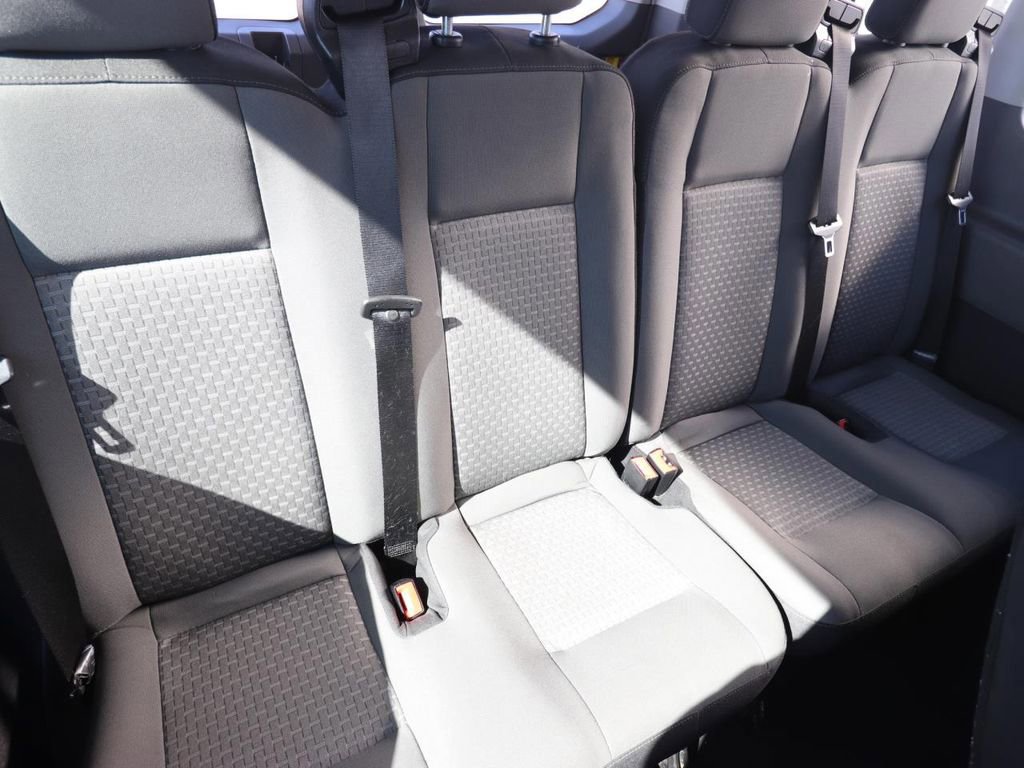 Certified 2023 Ford Transit 350 XLT image 8