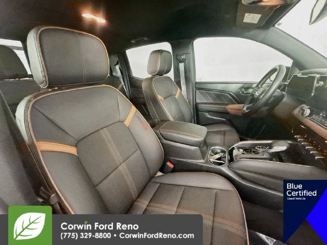 Used 2026 GMC Canyon AT4 AWD/4WD image 30