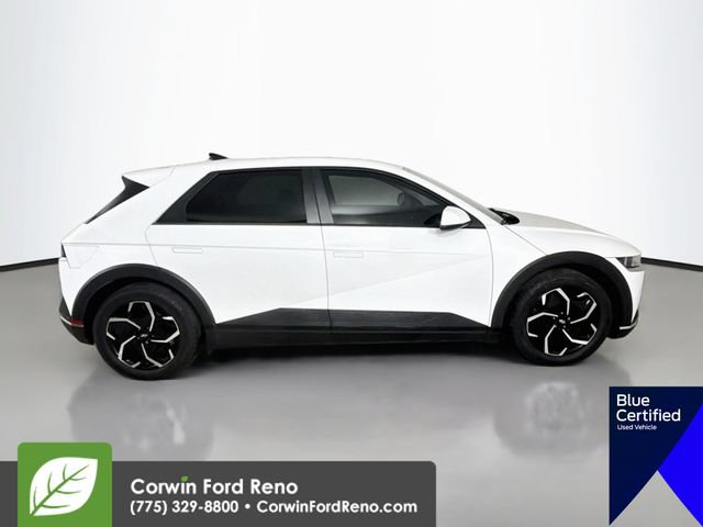 Used 2023 Hyundai Ioniq 5 SEL AWD/4WD image 10