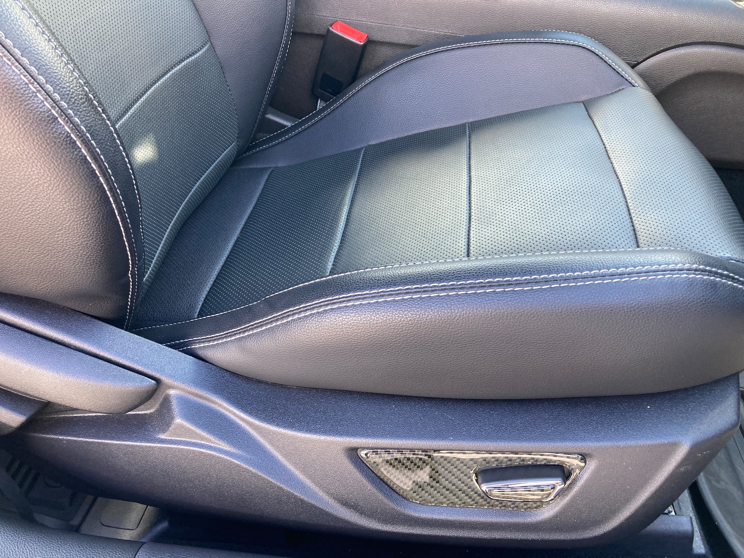 Certified 2019 Ford Mustang GT Premium w/ GT Performance Package RWD image 12
