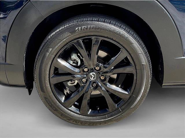 Used 2025 MAZDA CX-30 AWD 2.5 S w/ Select Sport Pkg image 10