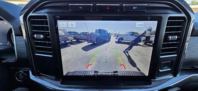 Certified 2023 Ford F150 XLT w/ Equipment Group 302A High AWD/4WD image 14