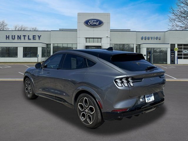 Certified 2023 Ford Mustang Mach-E GT AWD/4WD image 5