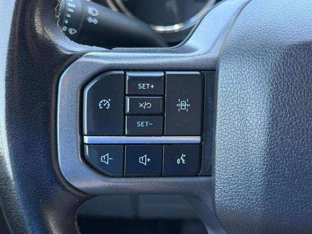 Certified 2023 Ford F150 XLT w/ Equipment Group 302A High AWD/4WD image 15