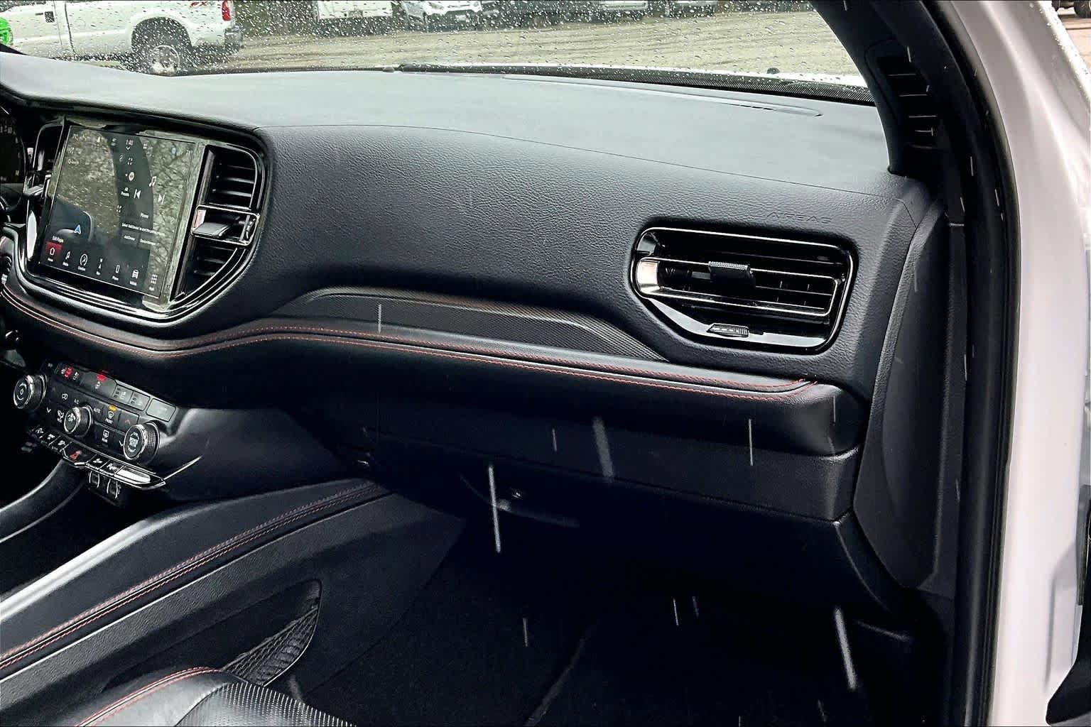 Used 2023 Dodge Durango GT AWD/4WD image 19