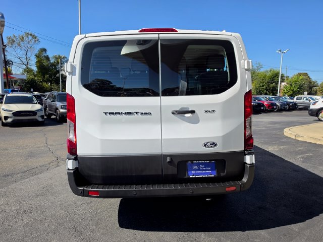 Certified 2026 Ford Transit 350 XLT RWD image 6