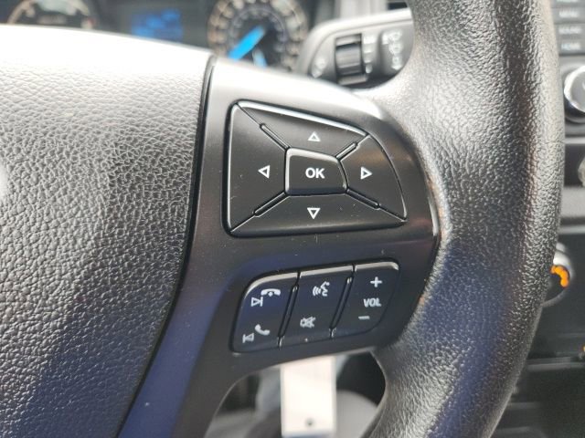 Certified 2022 Ford Ranger XL RWD image 30