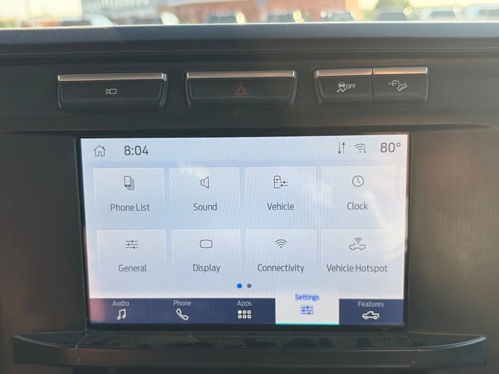 Certified 2024 Ford F350 XL w/ STX Appearance Package AWD/4WD image 25