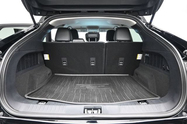 Certified 2025 Ford Mustang Mach-E Select w/ Comfort Package Lite AWD/4WD image 26