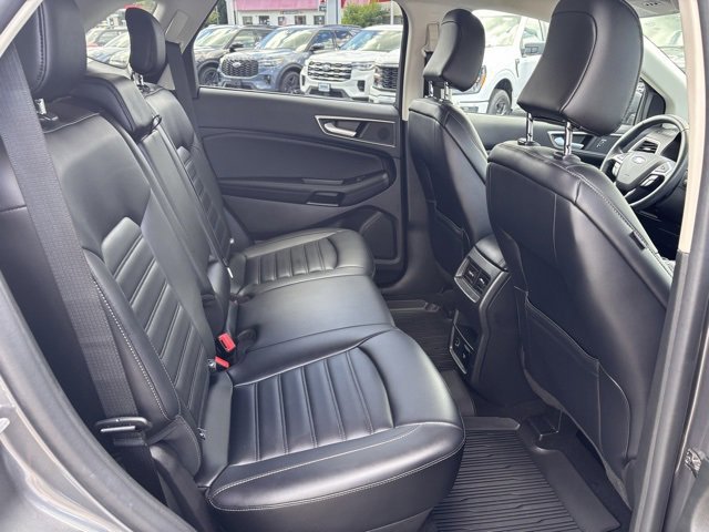 Certified 2022 Ford Edge SEL w/ Convenience Package image 17