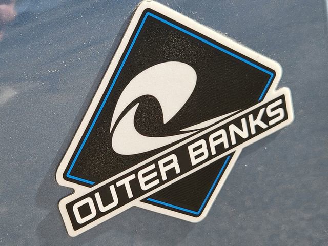 Certified 2025 Ford Bronco Outer Banks image 19