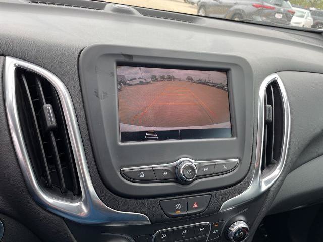 Used 2024 Chevrolet Equinox LT AWD/4WD image 20