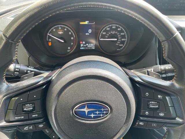Used 2023 Subaru Forester Wilderness AWD/4WD image 15