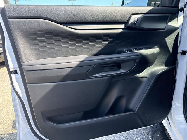 Certified 2025 Ford Ranger XL RWD image 23