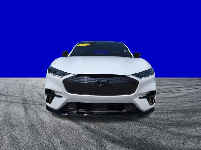 Certified 2023 Ford Mustang Mach-E GT AWD/4WD image 9
