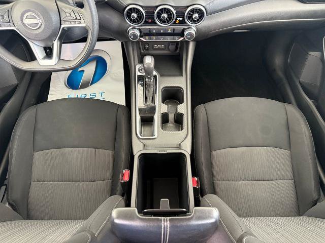 Used 2024 Nissan Sentra SV FWD image 15