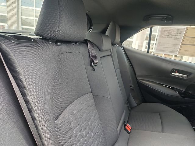 Used 2022 Toyota Corolla SE image 28