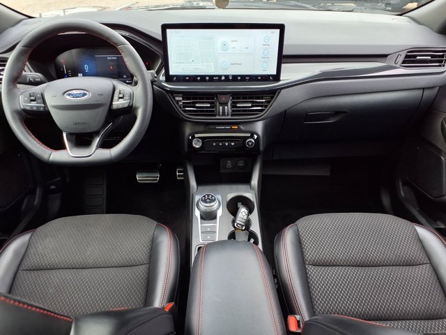 Certified 2024 Ford Escape ST-Line w/ Tech Pack #1 AWD/4WD image 15